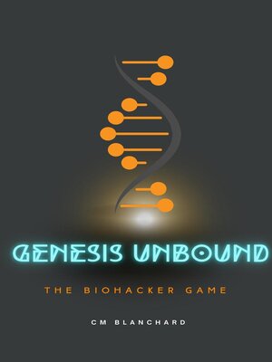 cover image of Genesis Unbound
